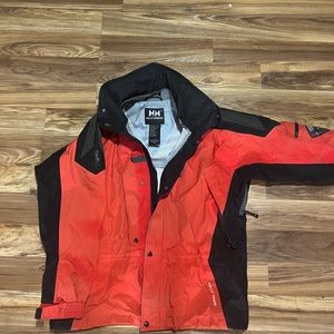 VINTAGE Helly Hansen Ski Jacket